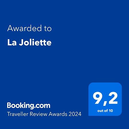 ホテル La Joliette Junas エクステリア 写真