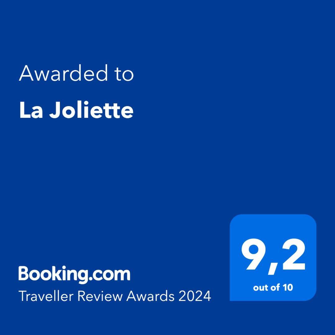 ホテル La Joliette Junas エクステリア 写真