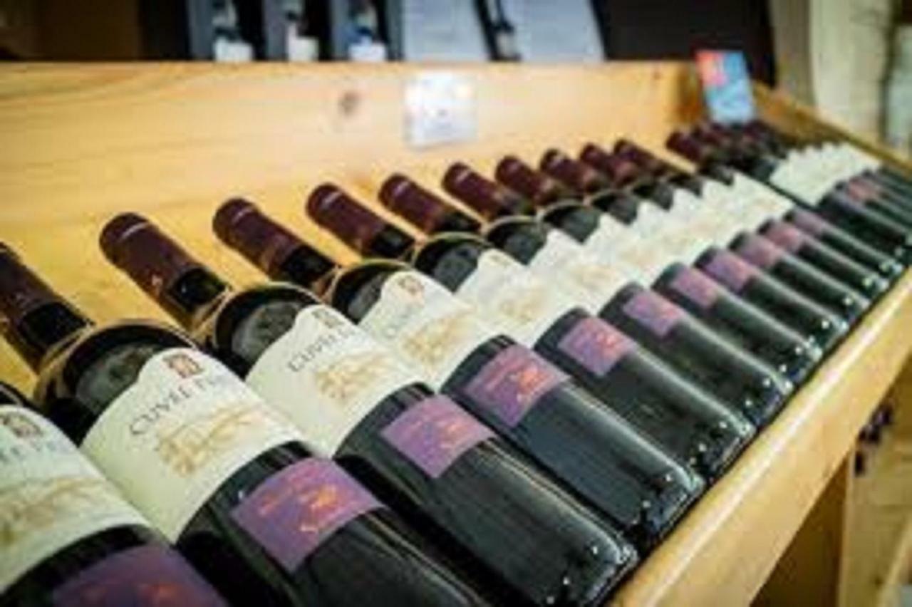 ホテル La Joliette Junas エクステリア 写真